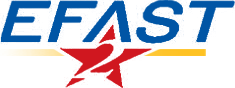 EFast 2 Logo