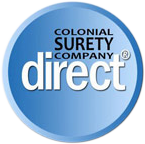 Colonial Surety Company: Direct